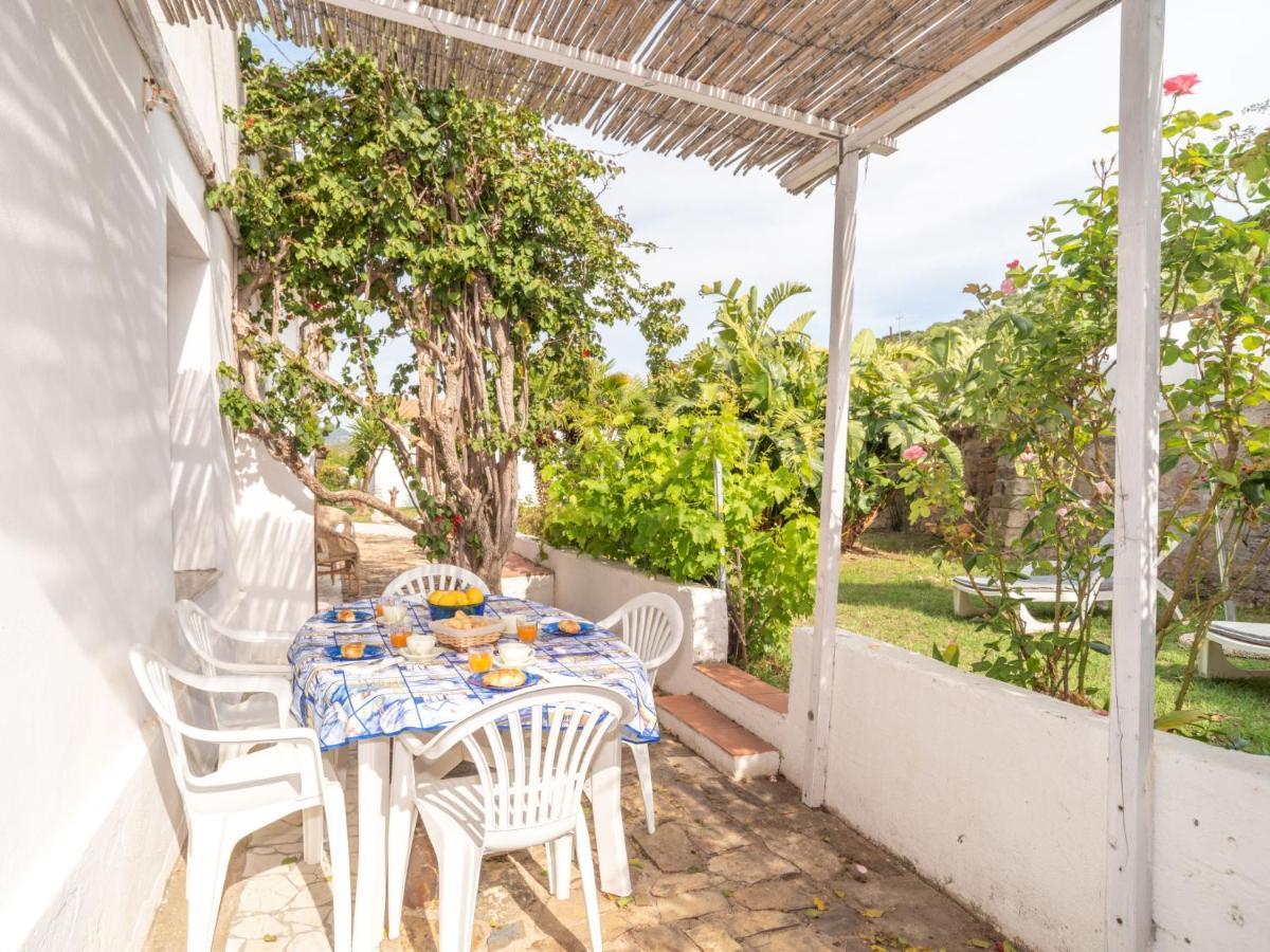 Holiday Home Camilla By Interhome Pedrumalu Luaran gambar