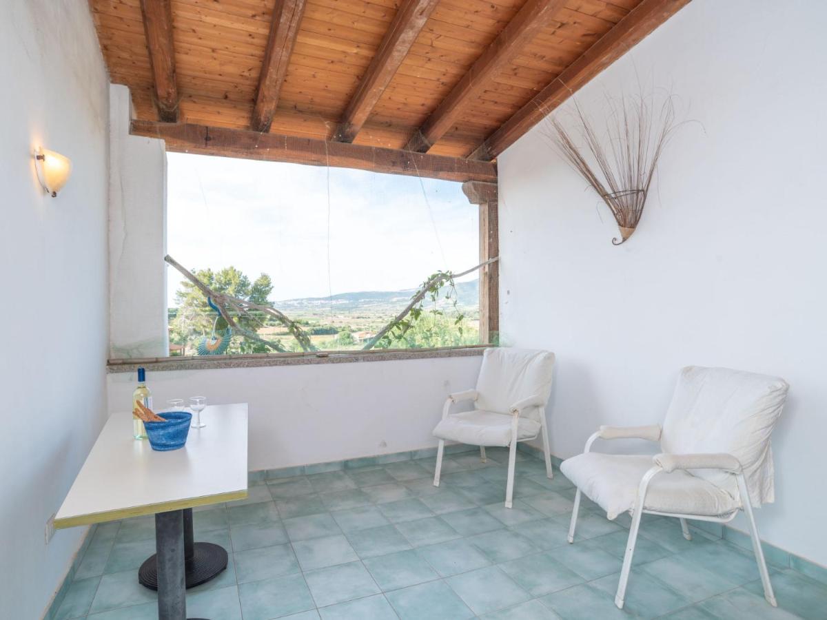 Holiday Home Camilla By Interhome Pedrumalu Luaran gambar