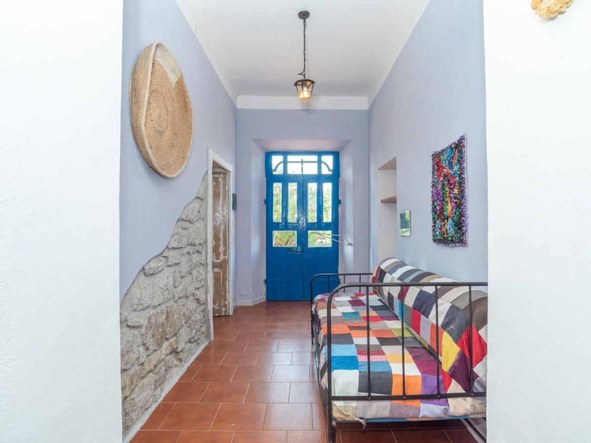 Holiday Home Camilla By Interhome Pedrumalu Luaran gambar