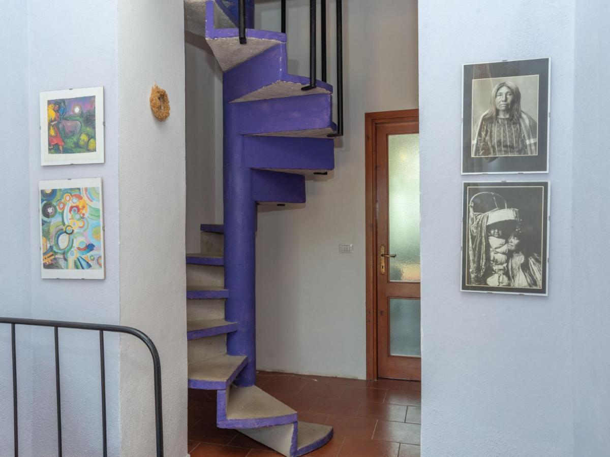 Holiday Home Camilla By Interhome Pedrumalu Luaran gambar