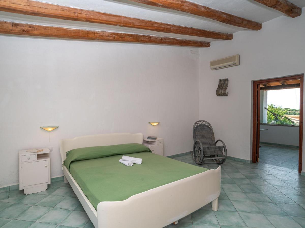 Holiday Home Camilla By Interhome Pedrumalu Luaran gambar