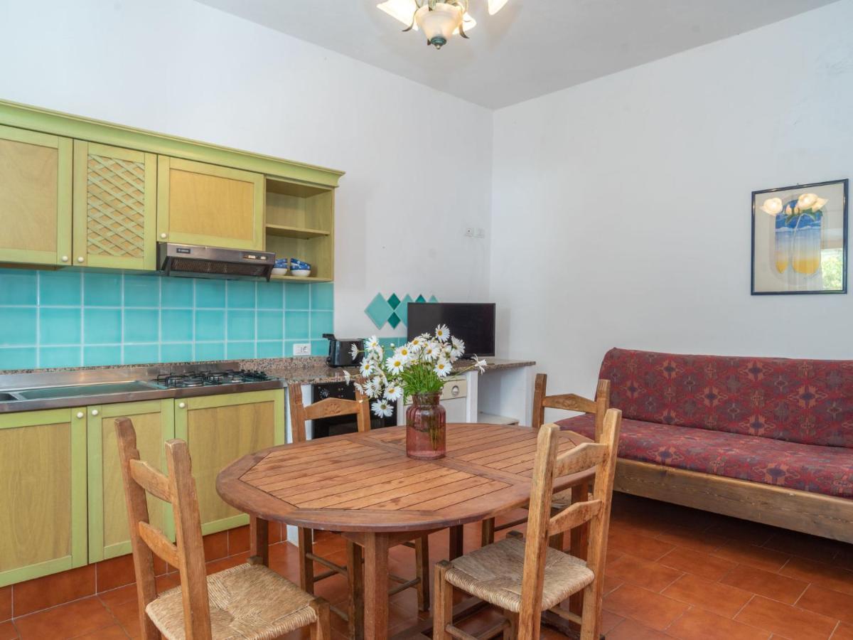 Holiday Home Camilla By Interhome Pedrumalu Luaran gambar