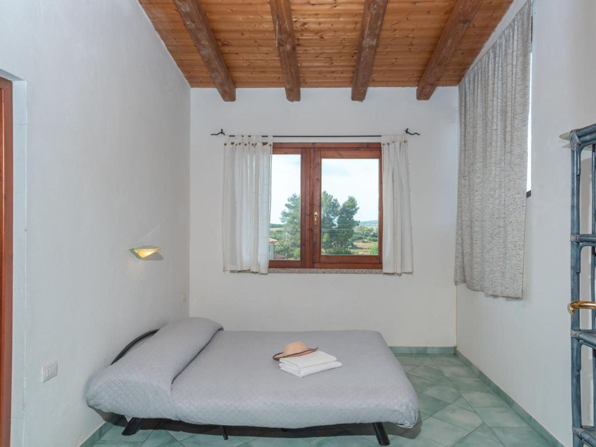 Holiday Home Camilla By Interhome Pedrumalu Luaran gambar
